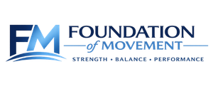 Foundation of Movement Logo